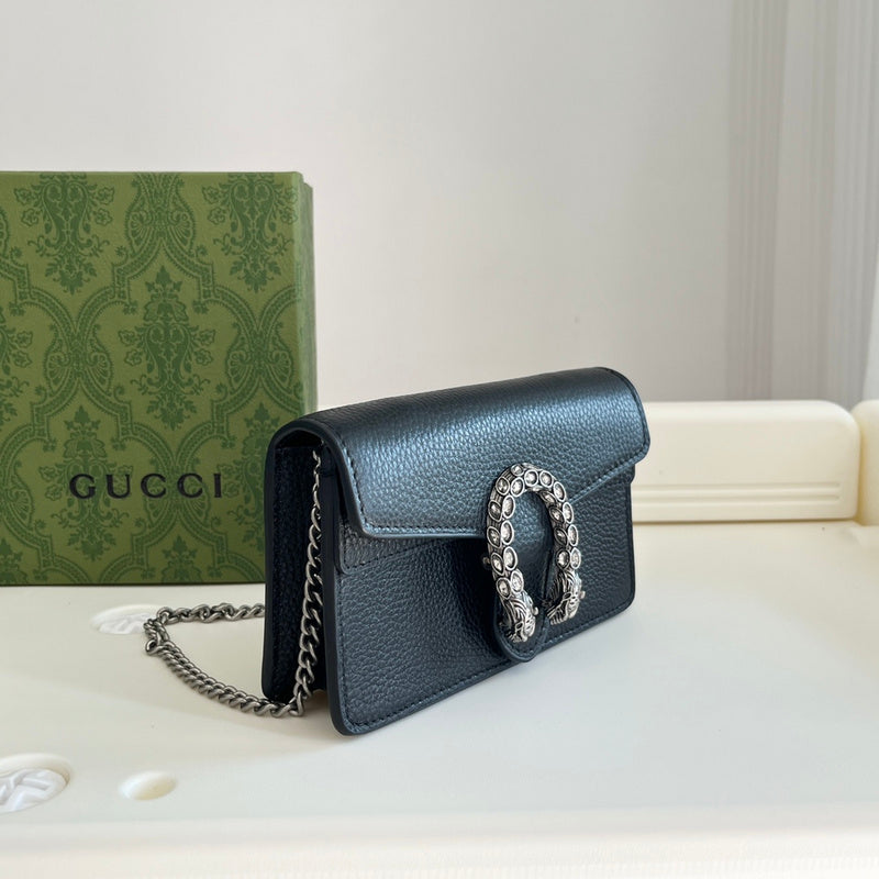 Satchel Bags - GCI Bags - 1608