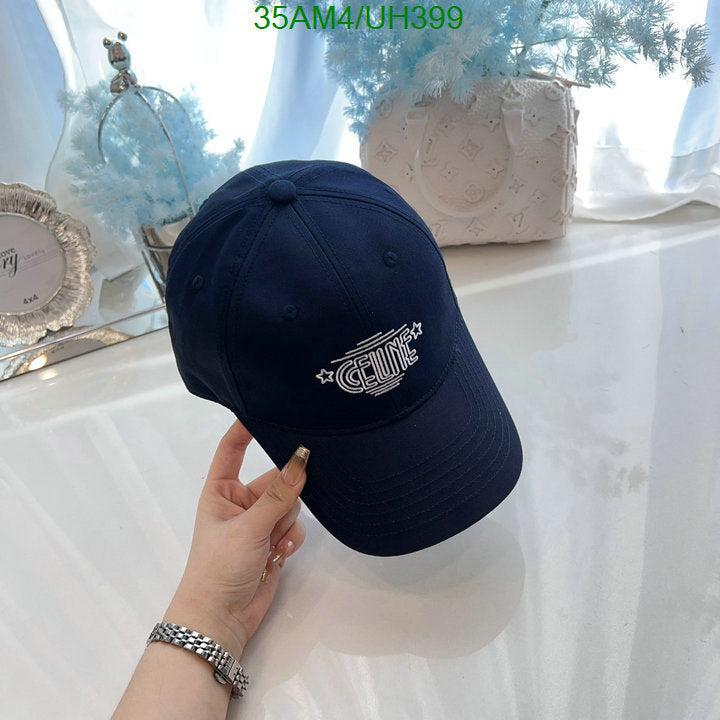 SAMC - COL Caps & Hats - 118