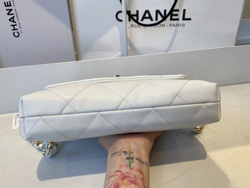 Satchel Bags - CHL Bags - 1629