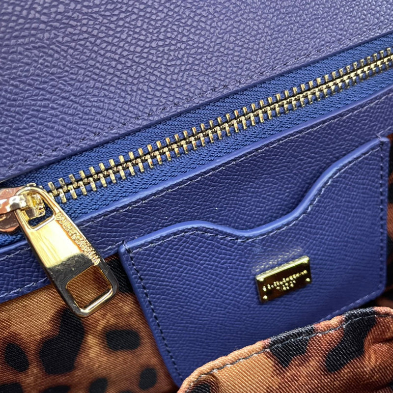 Satchel Bags - DG Bags - 082