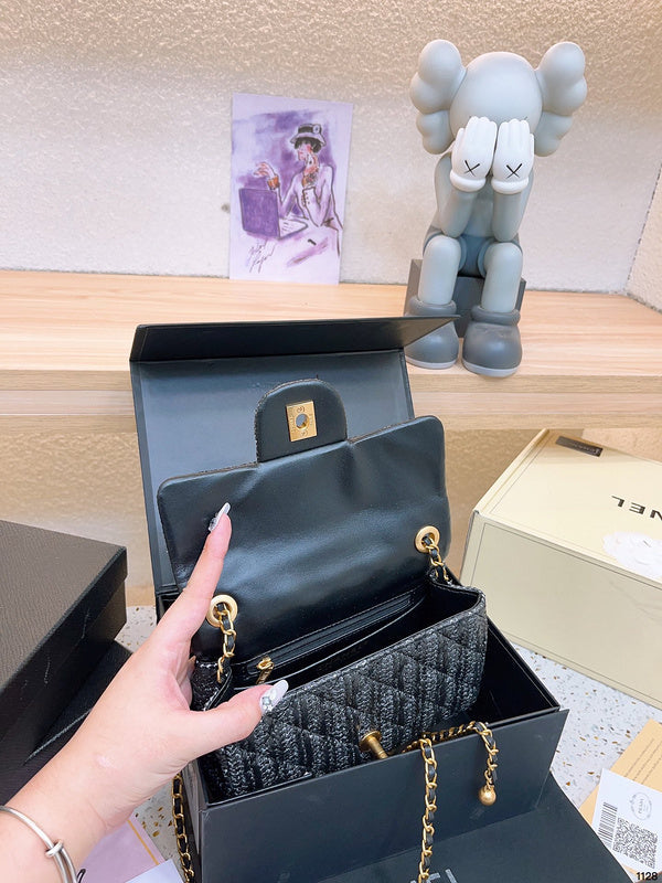 Satchel Bags - CHL Bags - 6841