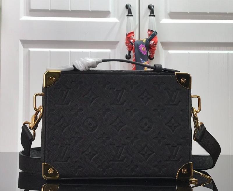 SAMC - LOV Bags - 2359