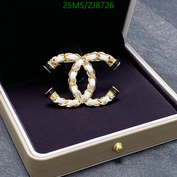 SAMC - CHL Jewelry - 326