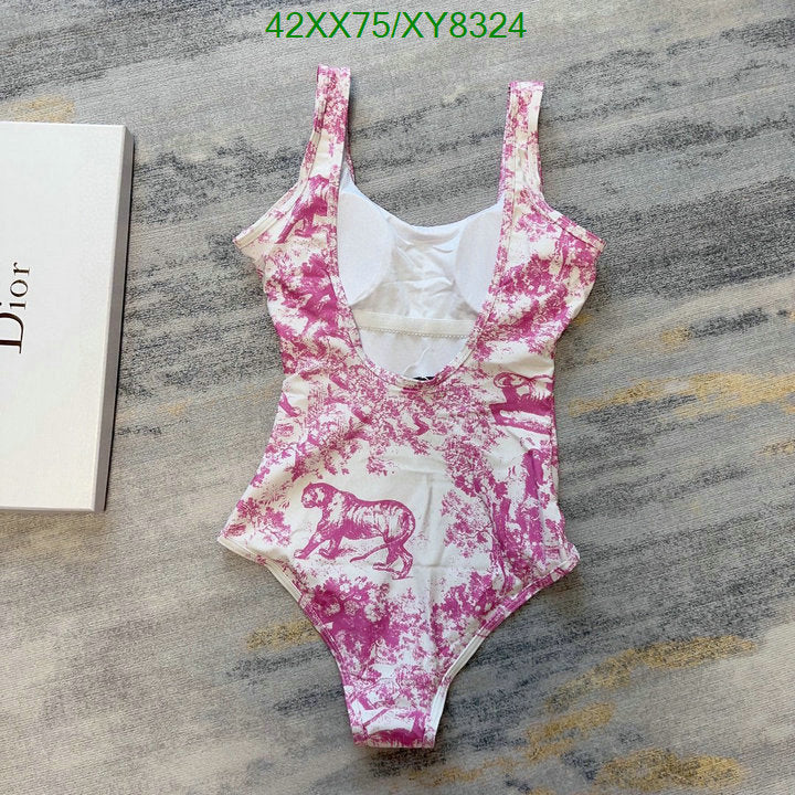 SAMC - DOR Swimsuits - 110