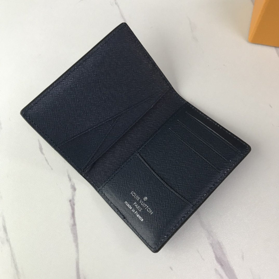 EN - New Arrival Wallet LUV 079