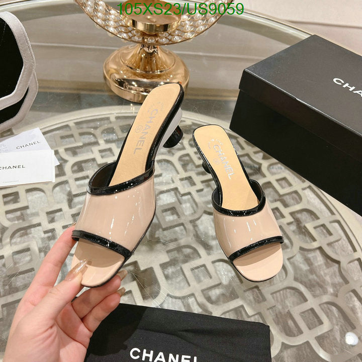SAMC - CHL Women Shoes High Heels - 146