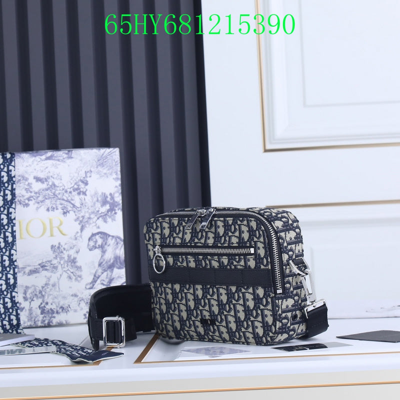 Glami - DOR Bags - 976