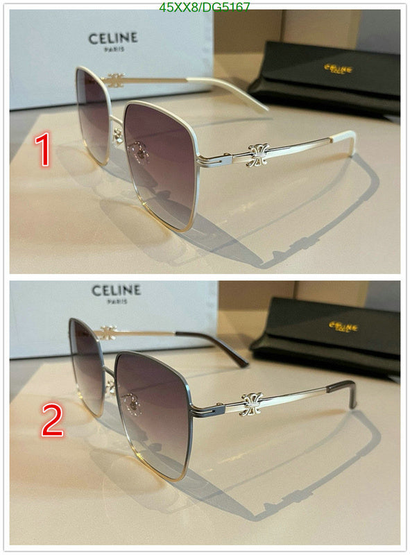 SAMC - COL Glasses - 059