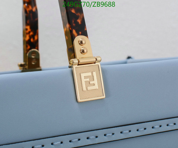 SAMC - FDE Bags - 467