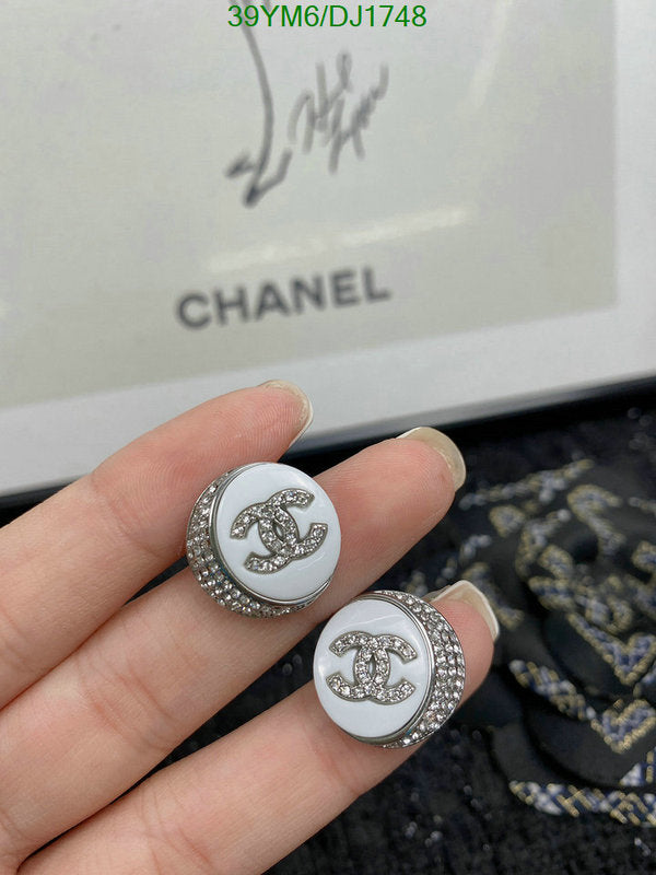 SAMC - CHL Jewelry - 192