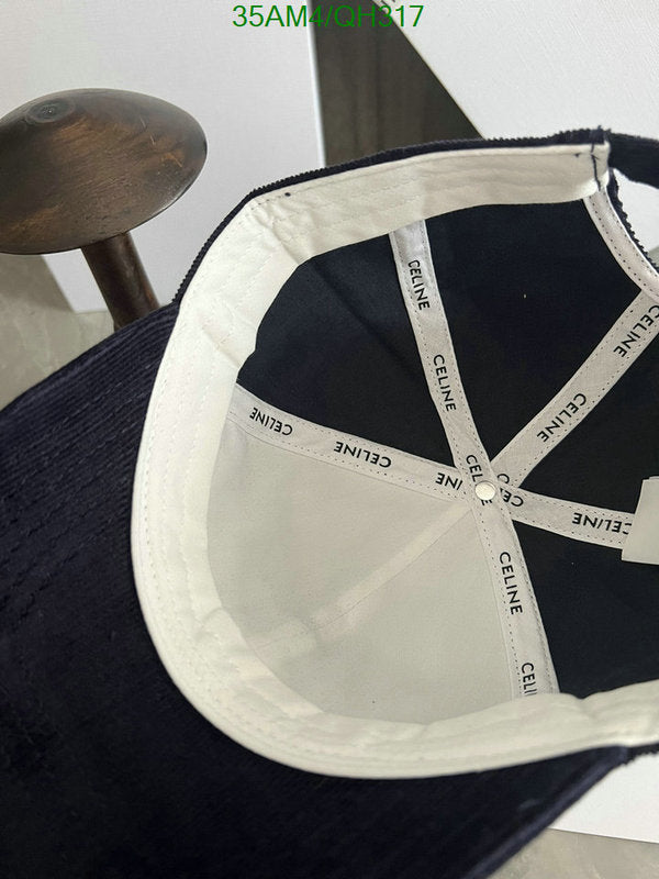 SAMC - COL Caps & Hats - 125