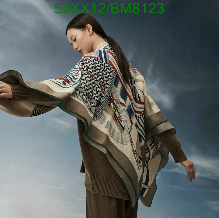 SAMC - HMS Scarves - 102
