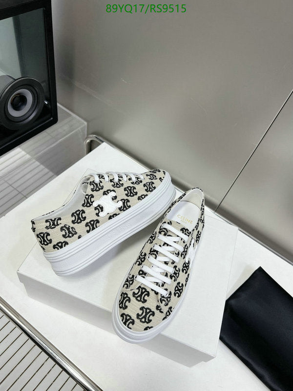 SAMC - COL Women Shoes - 197