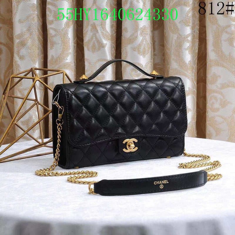 Satchel Bags - CHL Bags - 5320