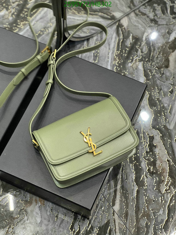 SAMC - YLS Bags - 201