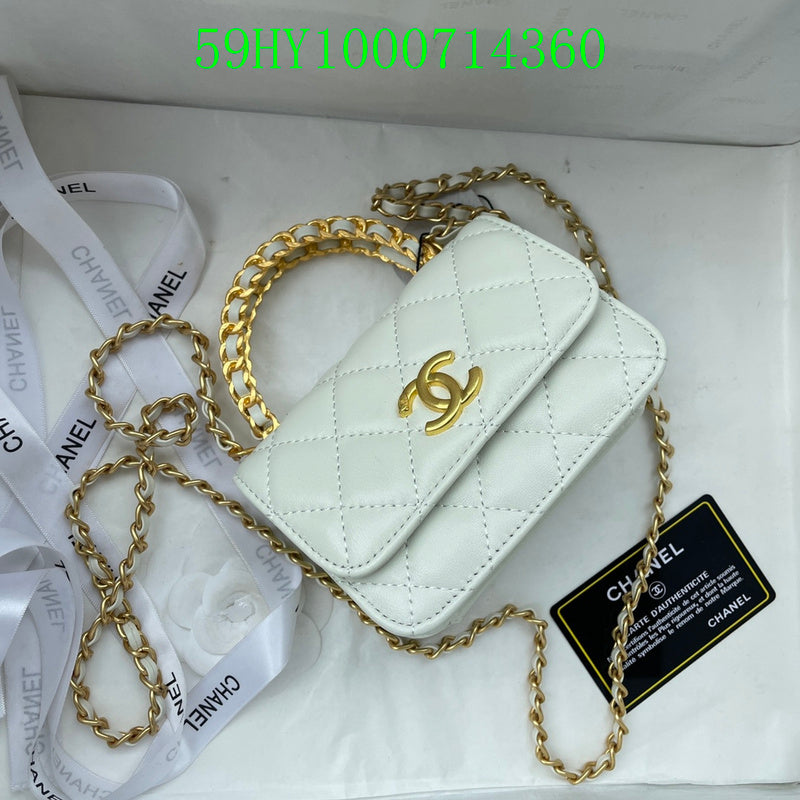 Glami - CHL Bags - 429