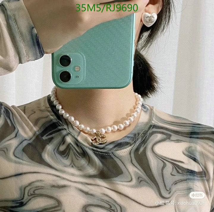 SAMC - CHL Jewelry - 1242