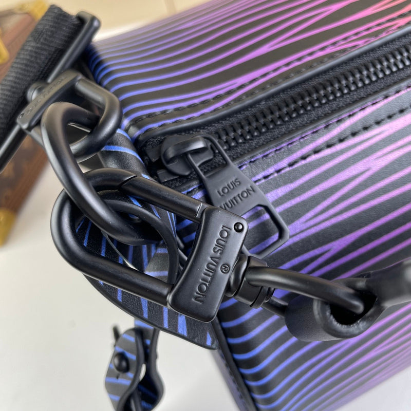 Satchel Bags - VL Bags - 2352