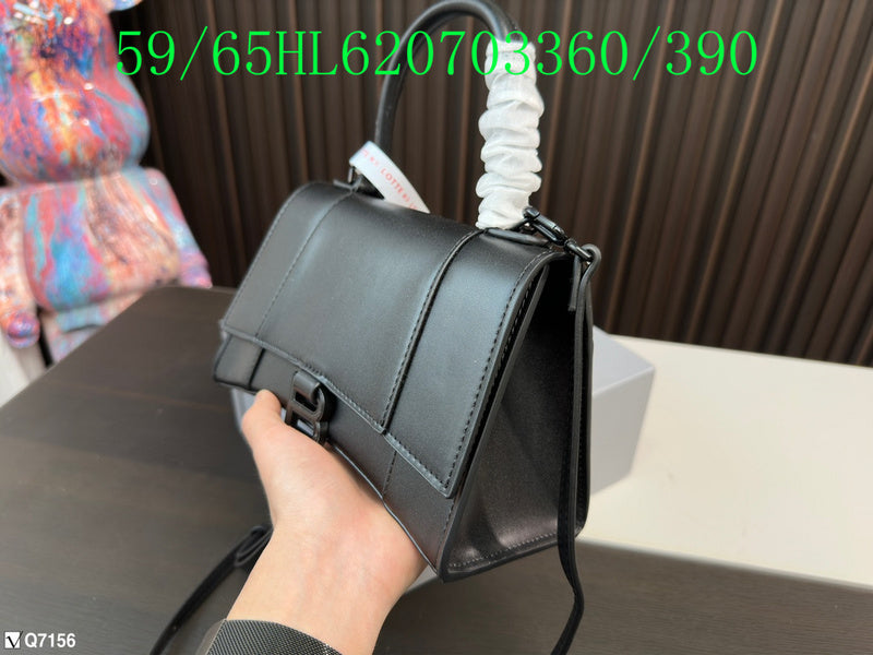 Satchel Bags - BGA Bags - 1719