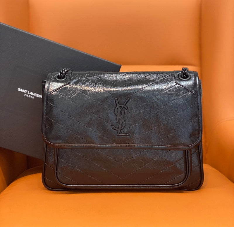 Glamy - YLS Bags - 1308