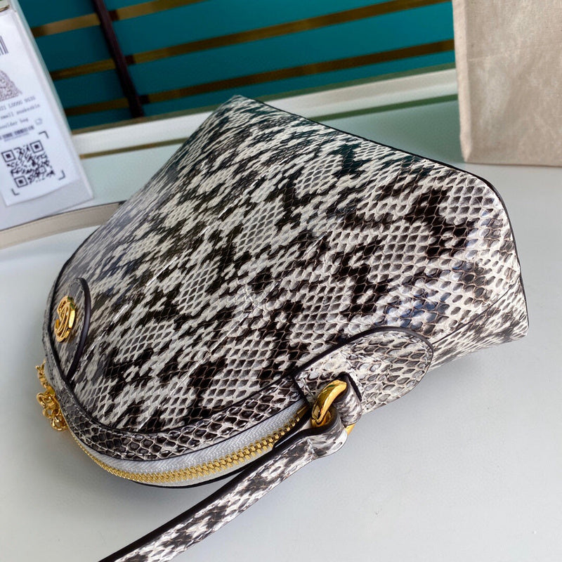 Satchel Bags - GCI Bags - 6105