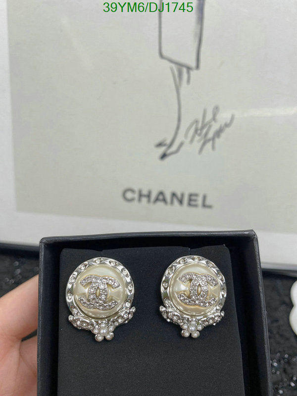 SAMC - CHL Jewelry - 202