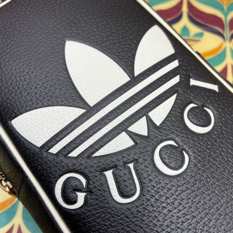Satchel Bags - GCI Bags - 994