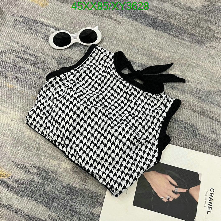 SAMC - CHL Swimsuits - 198