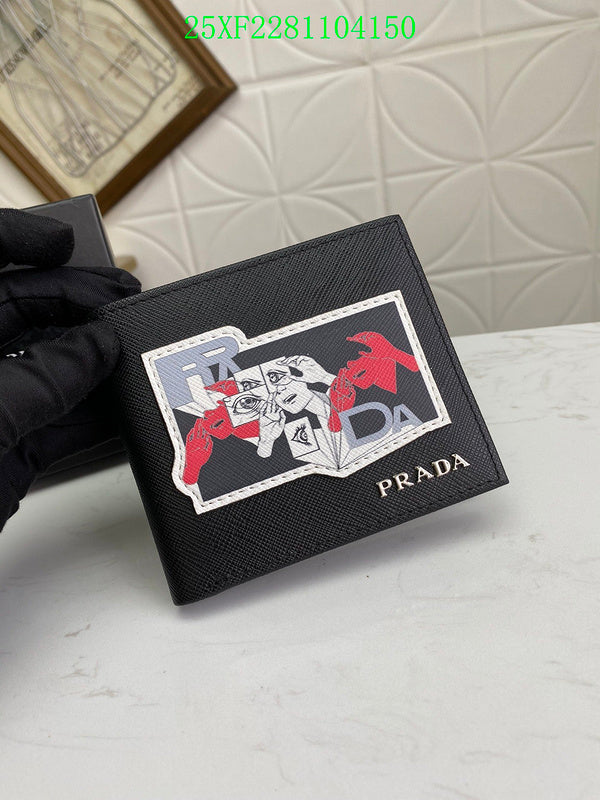 Glami - PD Wallet - 098