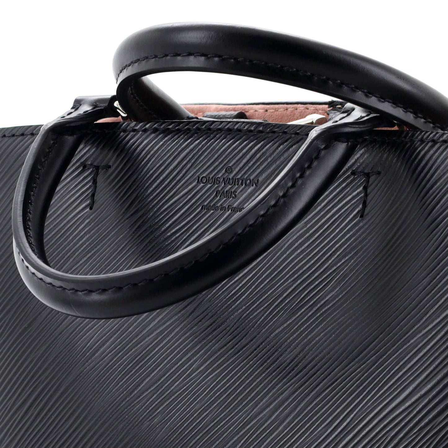 Louis Vuitton Marelle Tote Epi Leather BB