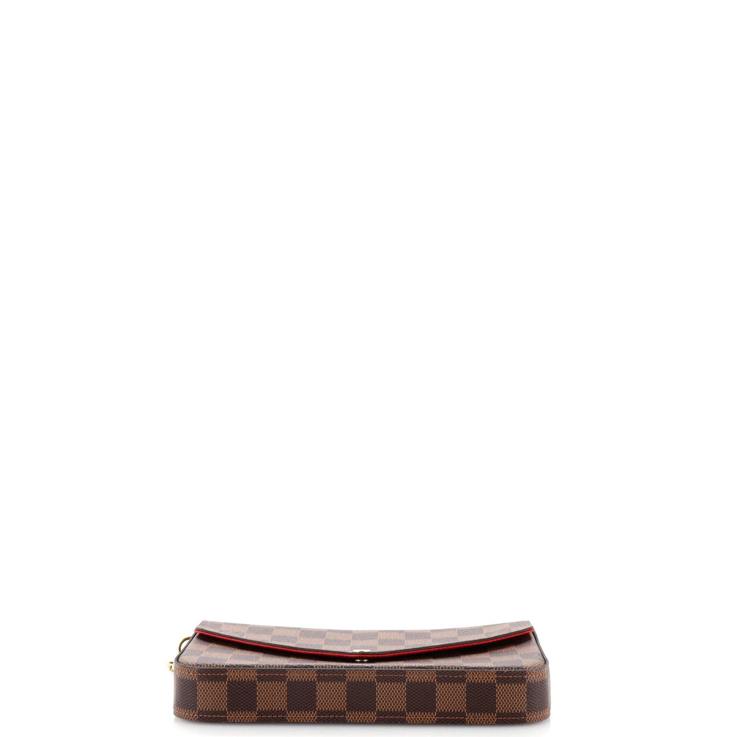 Louis Vuitton Felicie Pochette Damier