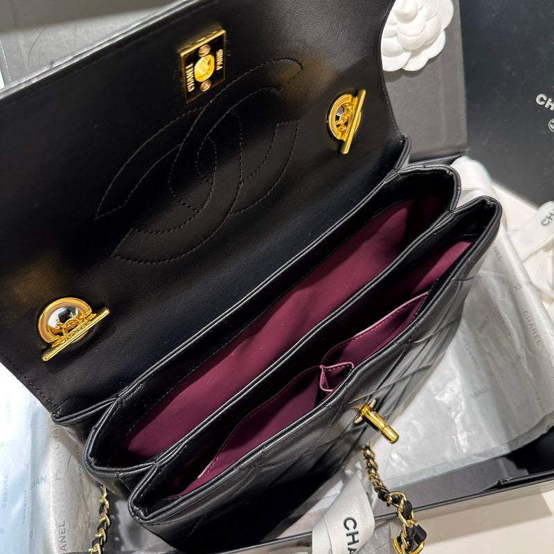 Satchel Bags - CHL Bags - 6829