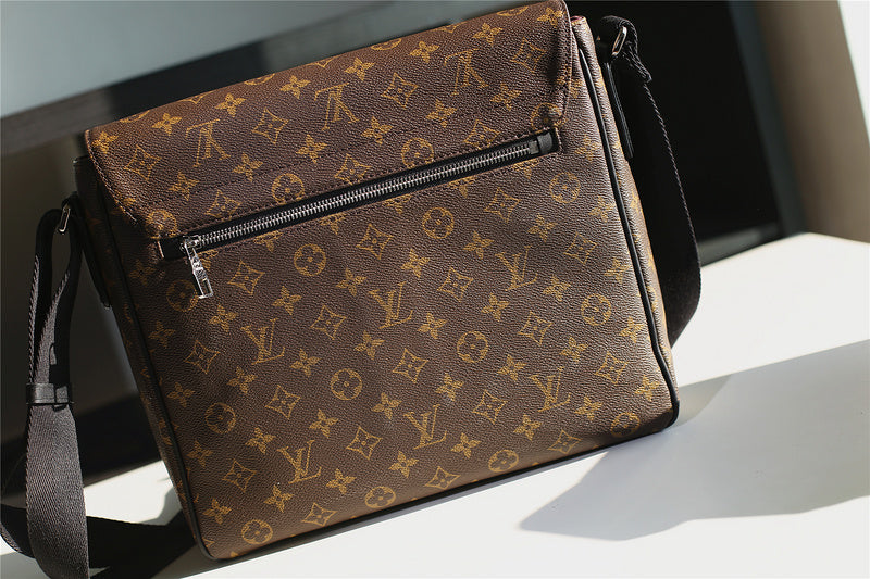 Glami Fashion Lu-Vi bags - 10413