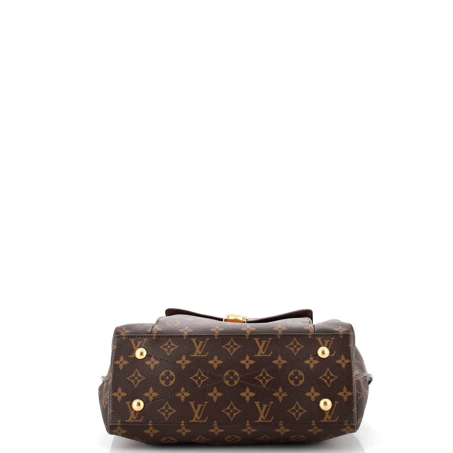 Louis Vuitton Metis Hobo Monogram Canvas