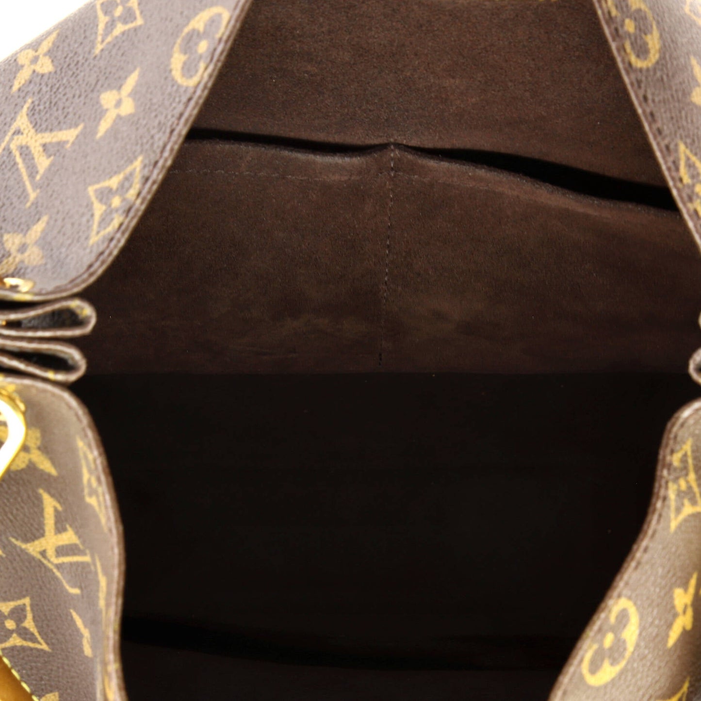 Louis Vuitton Metis Hobo Monogram Canvas