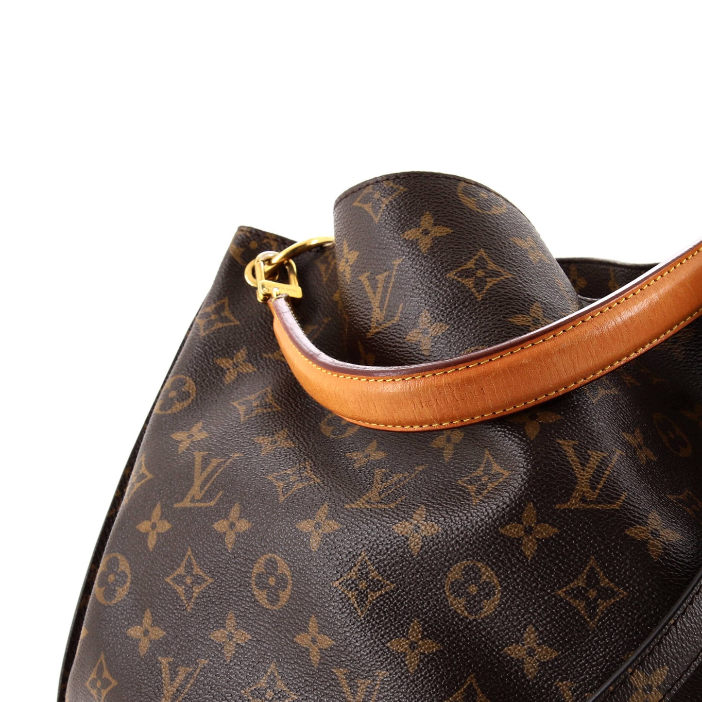 Louis Vuitton Metis Hobo Monogram Canvas