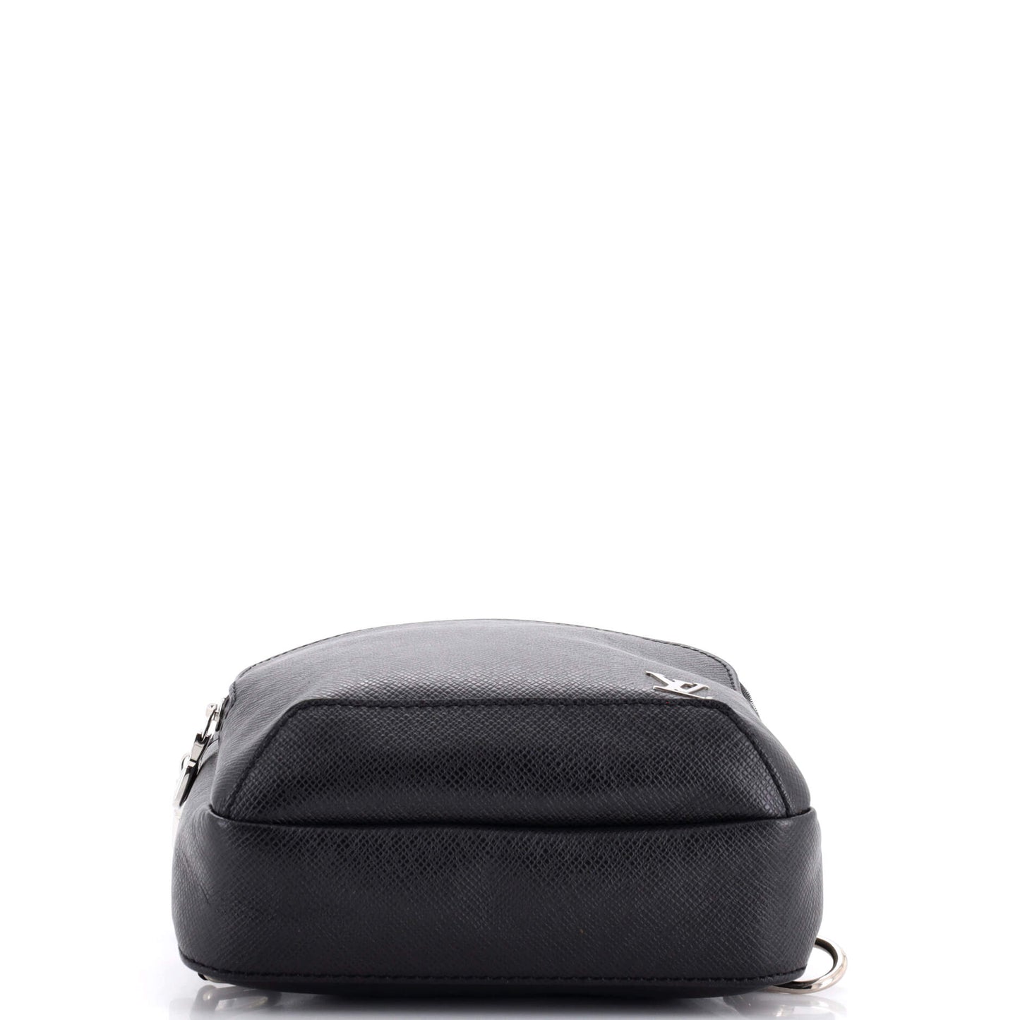 Louis Vuitton Avenue Sling Bag Taiga Leather