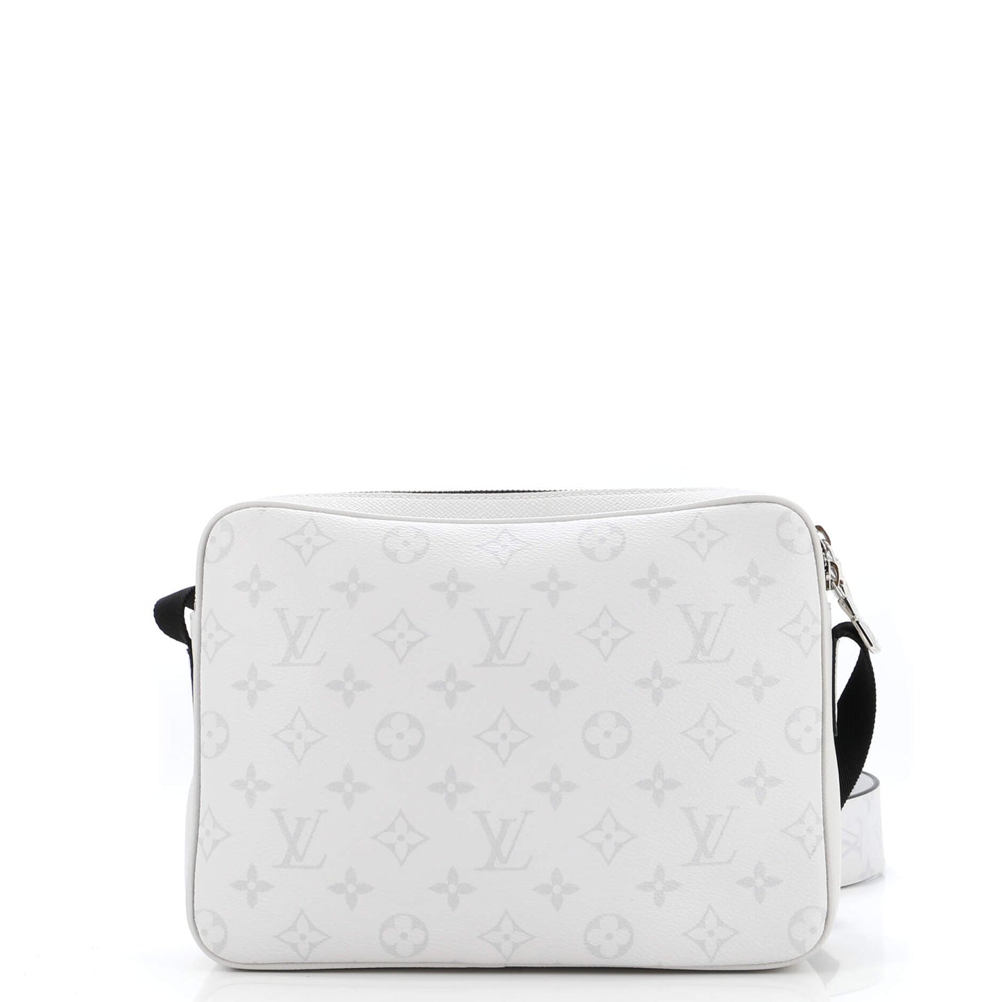 Louis Vuitton Outdoor Messenger Bag Monogram Taigarama
