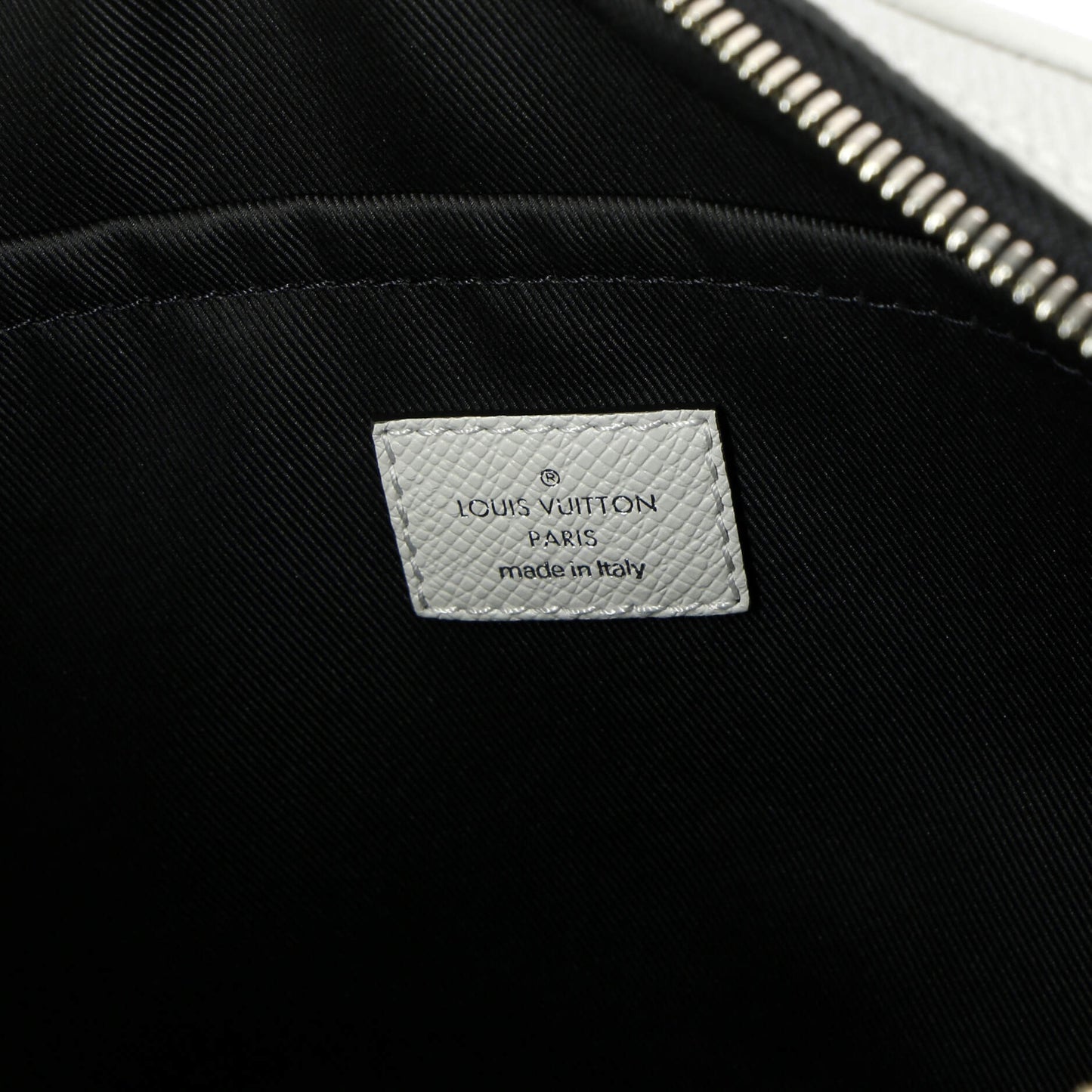 Louis Vuitton Outdoor Messenger Bag Monogram Taigarama