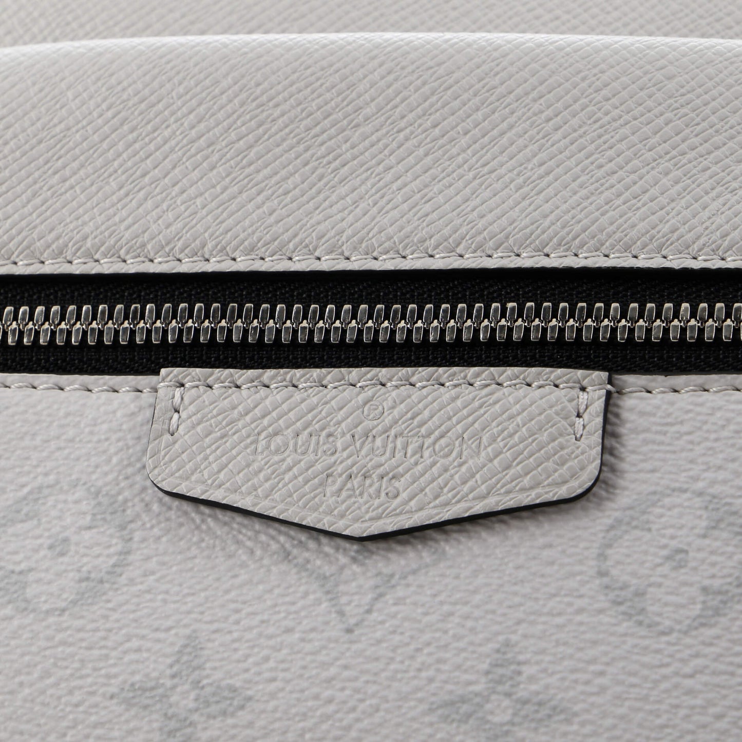 Louis Vuitton Outdoor Messenger Bag Monogram Taigarama