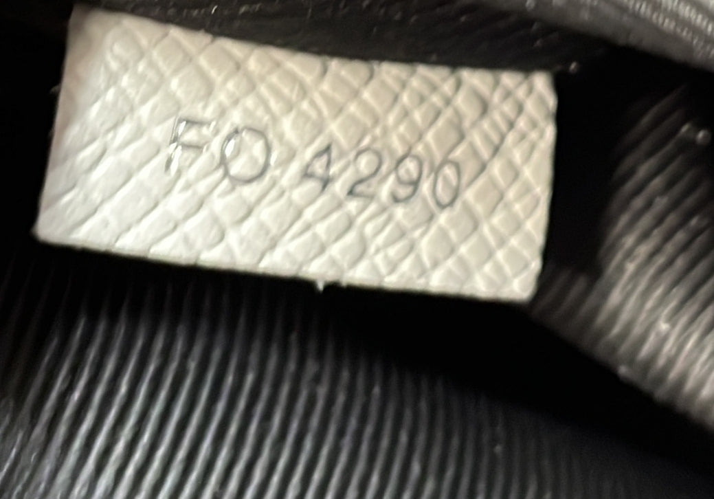 Louis Vuitton Outdoor Messenger Bag Monogram Taigarama