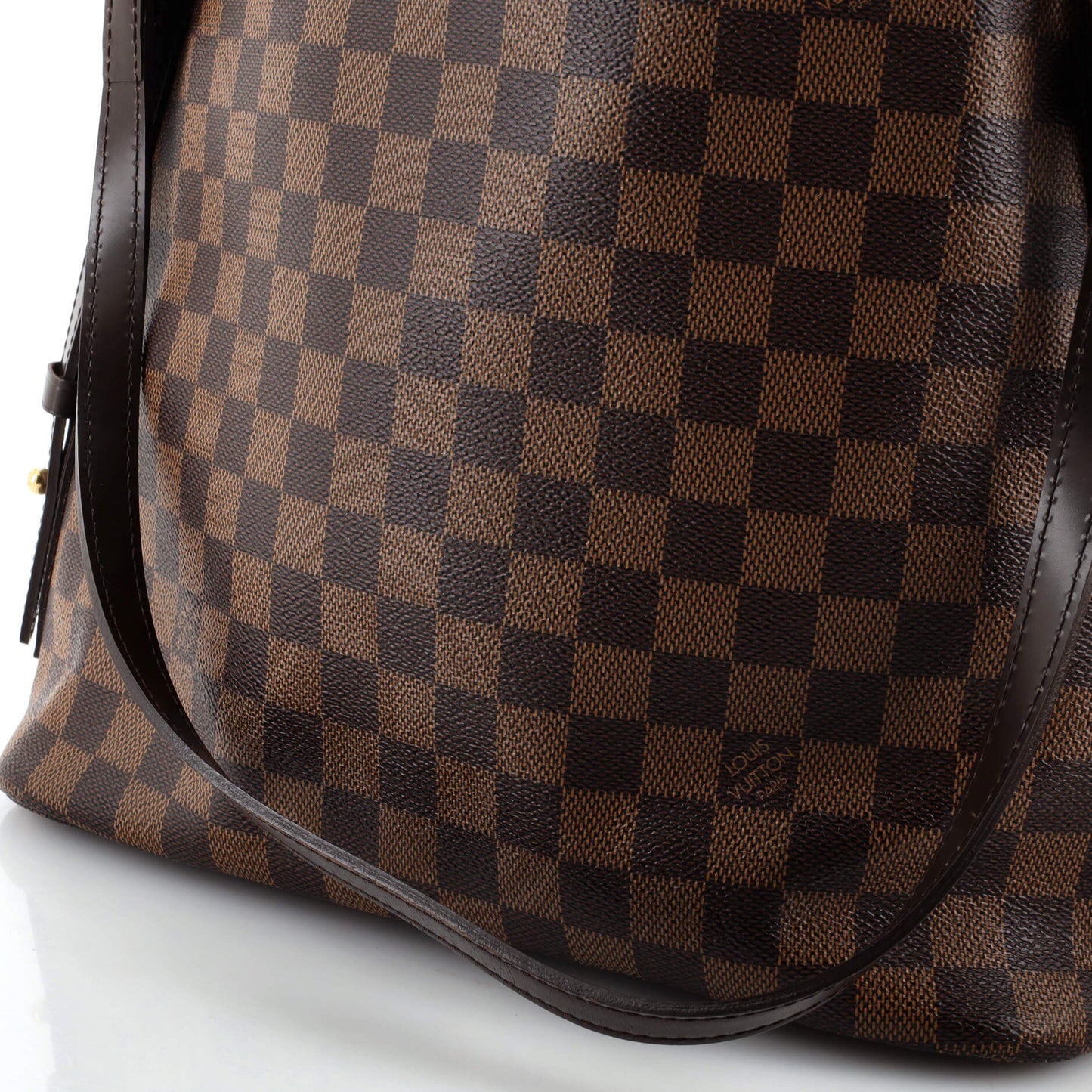 Louis Vuitton Cabas Rivington Damier