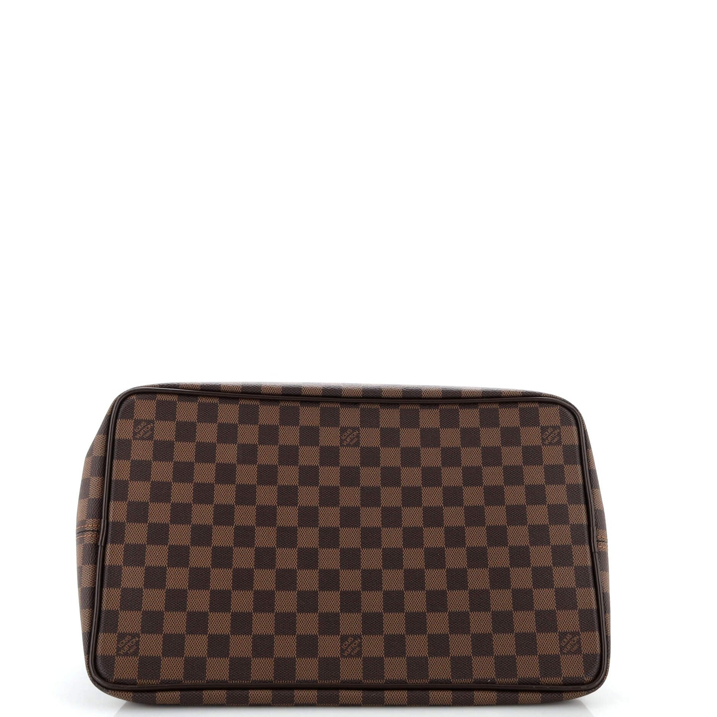 Louis Vuitton Greenwich Travel Bag Damier PM