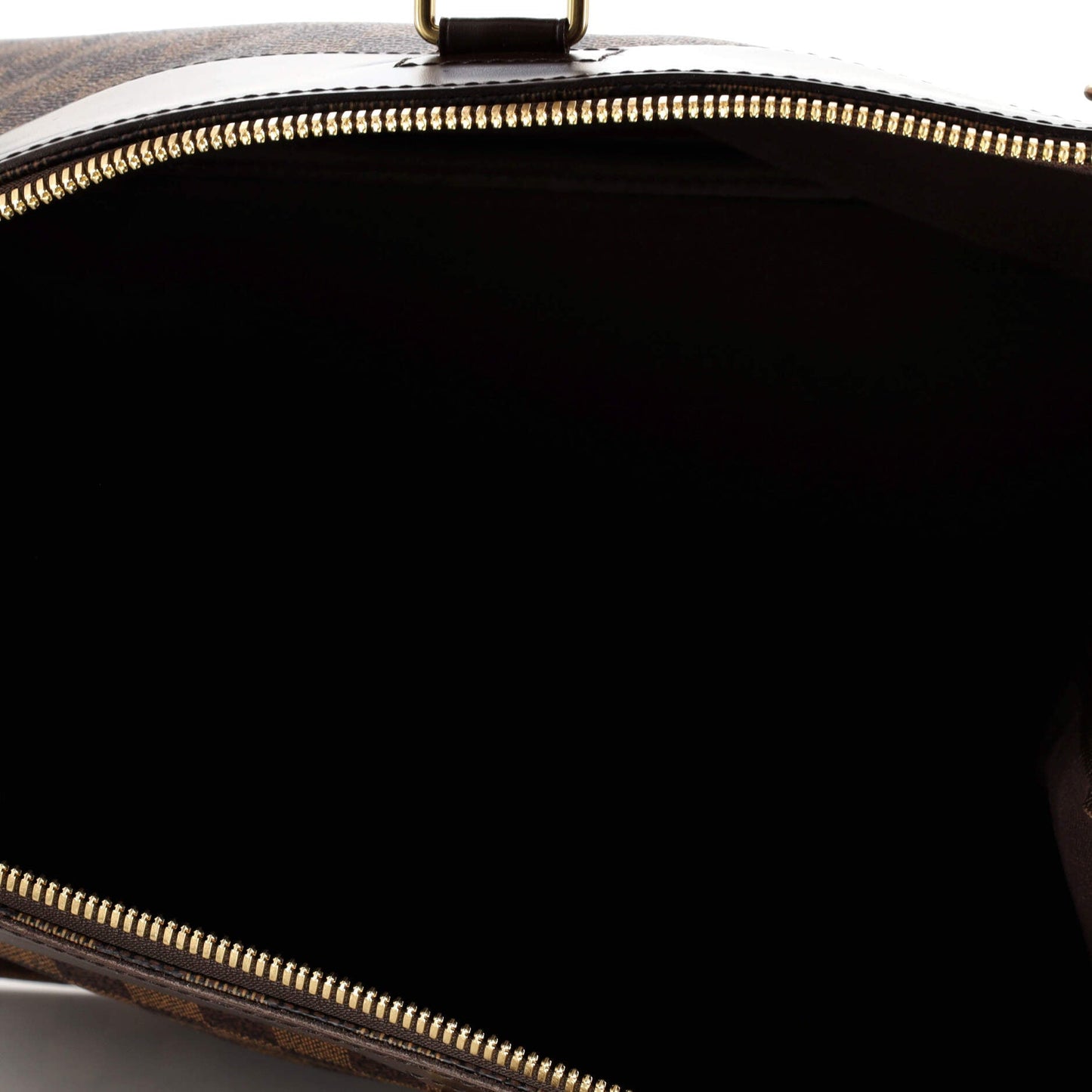 Louis Vuitton Greenwich Travel Bag Damier PM