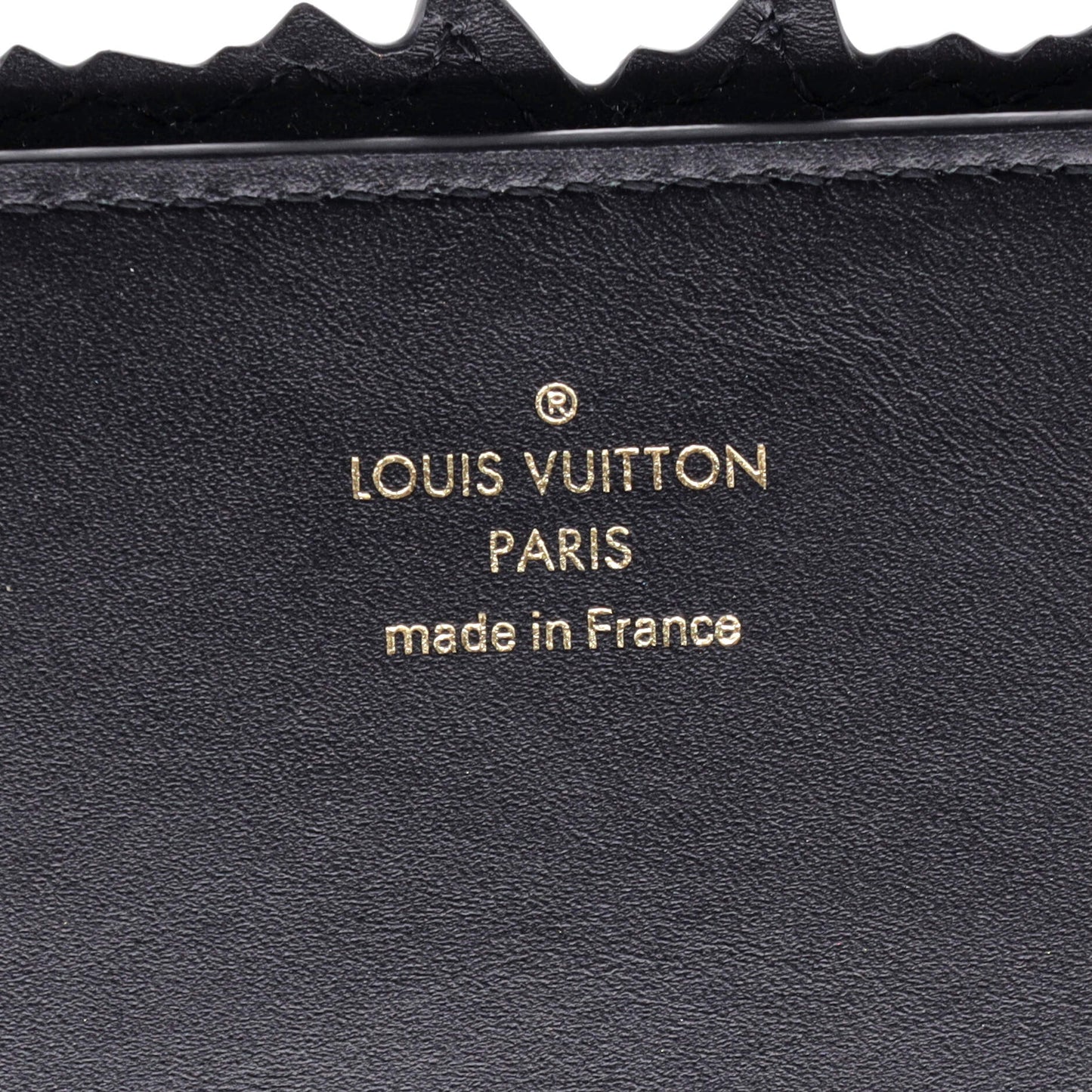 Louis Vuitton Cat Card Case Limited Edition Grace Coddington Epi Leather and Catogram Canvas