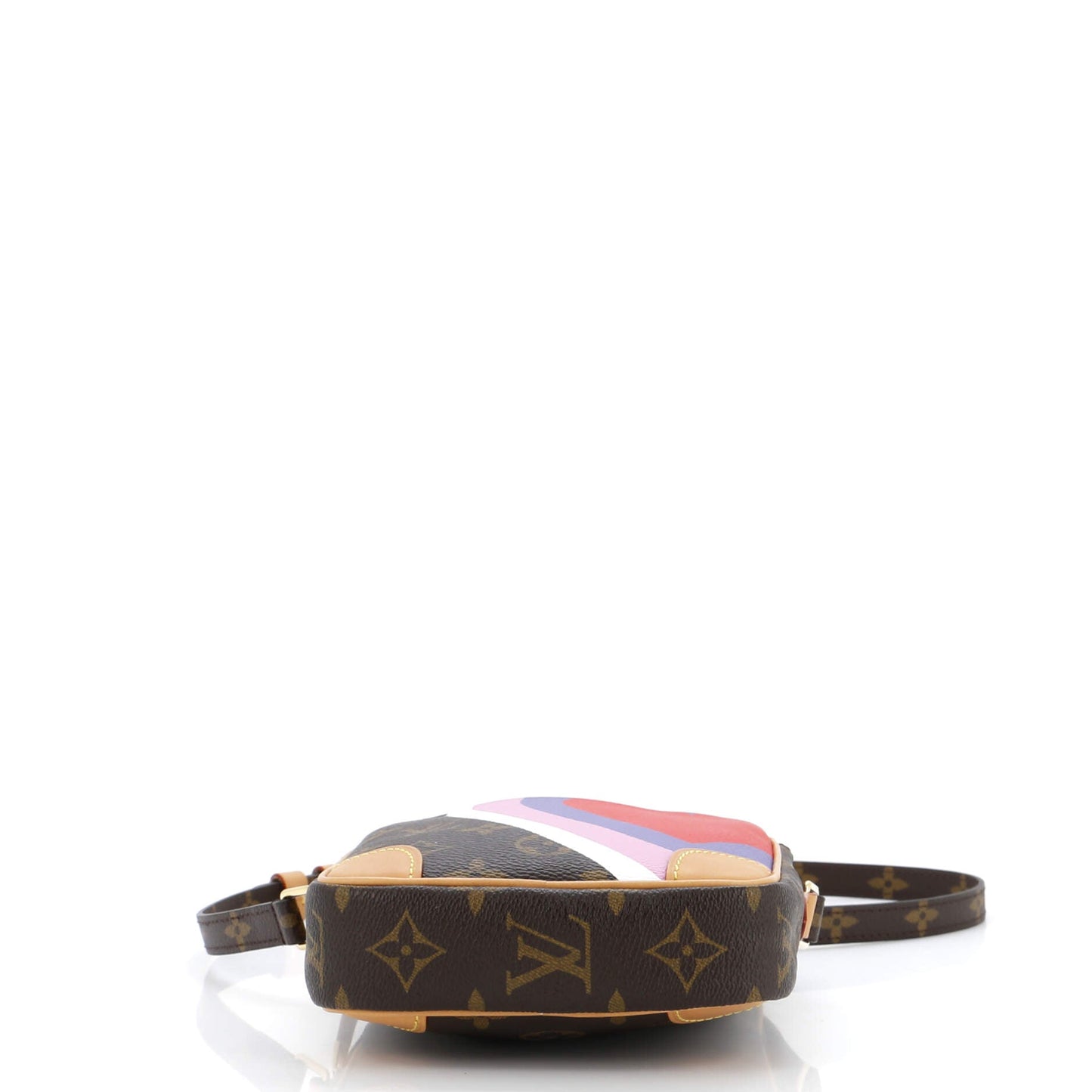 Louis Vuitton Paname Bag Set Limited Edition Game On Monogram Canvas