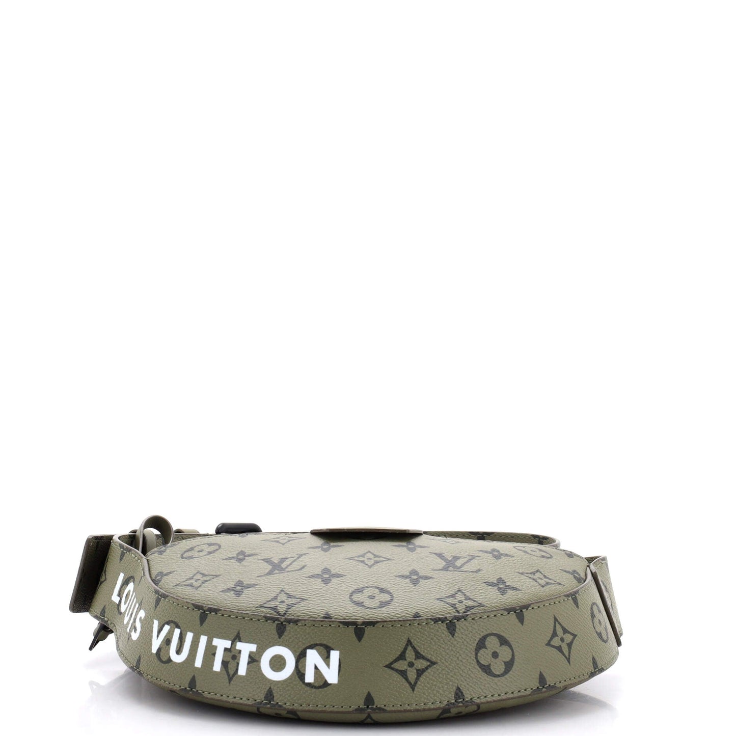 Louis Vuitton LV Moon Crossbody Bag Monogram Canvas