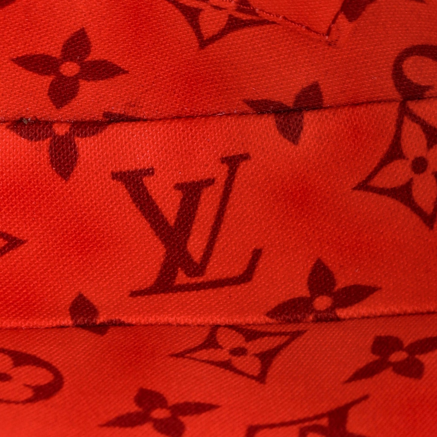 Louis Vuitton LV Moon Crossbody Bag Monogram Canvas