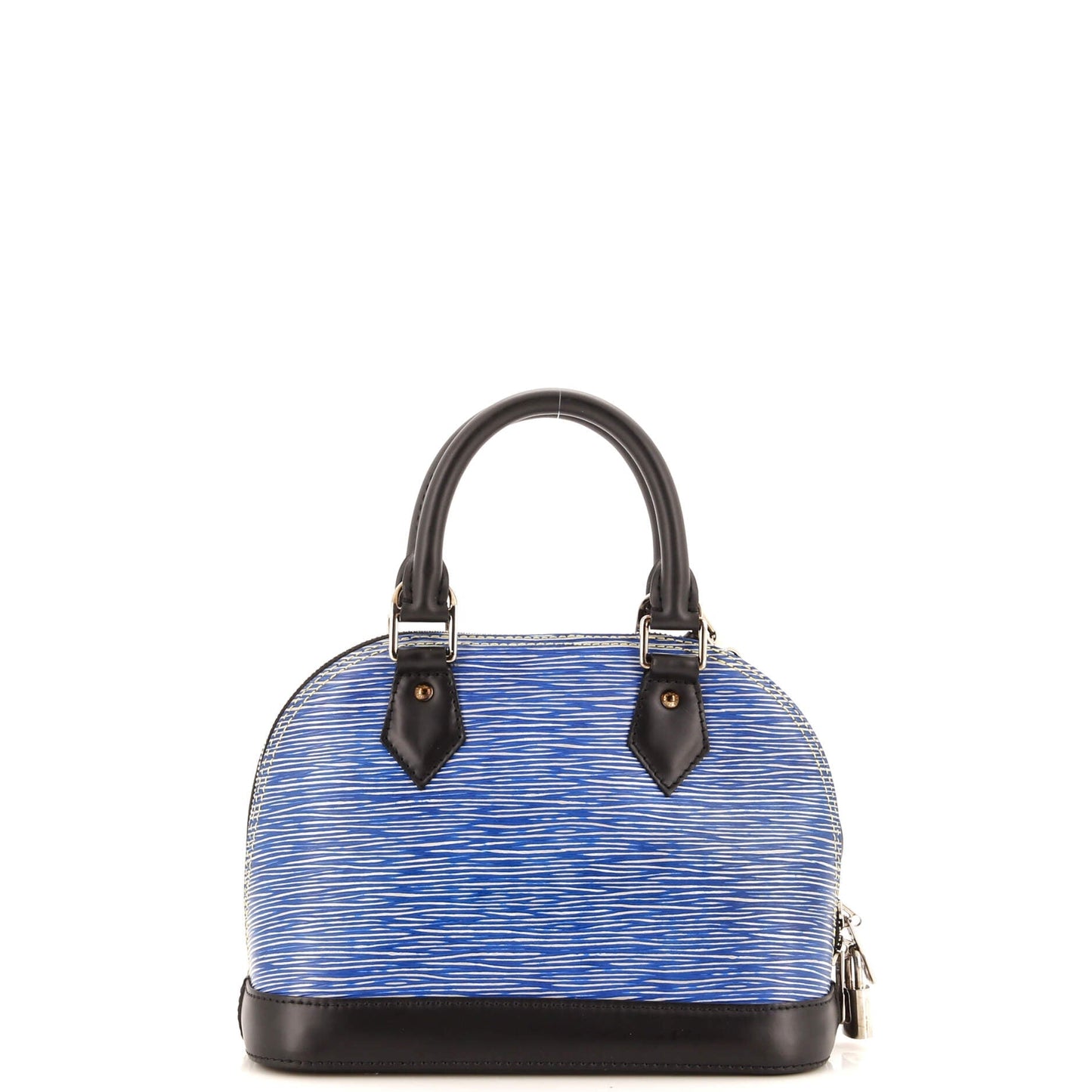 Louis Vuitton Alma Handbag Epi Leather BB