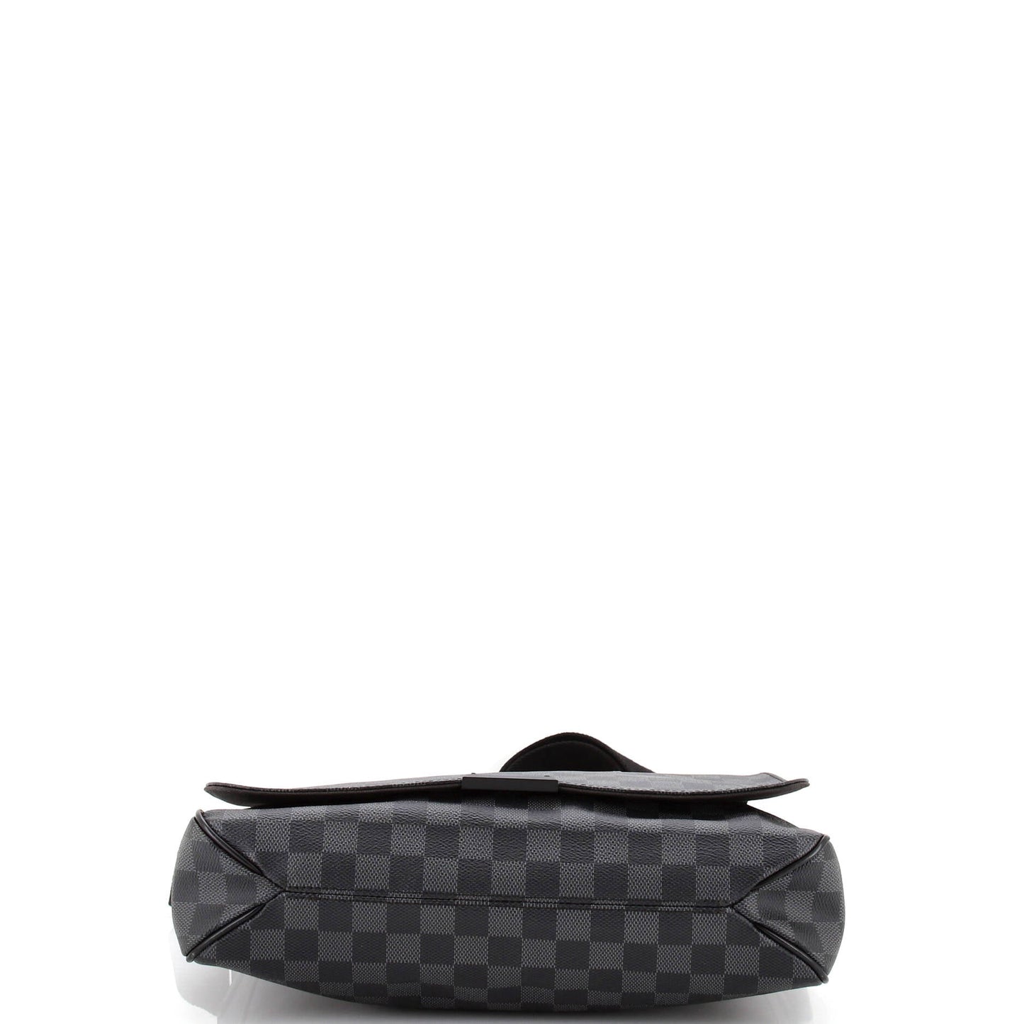 Louis Vuitton District Messenger Bag Damier Graphite MM